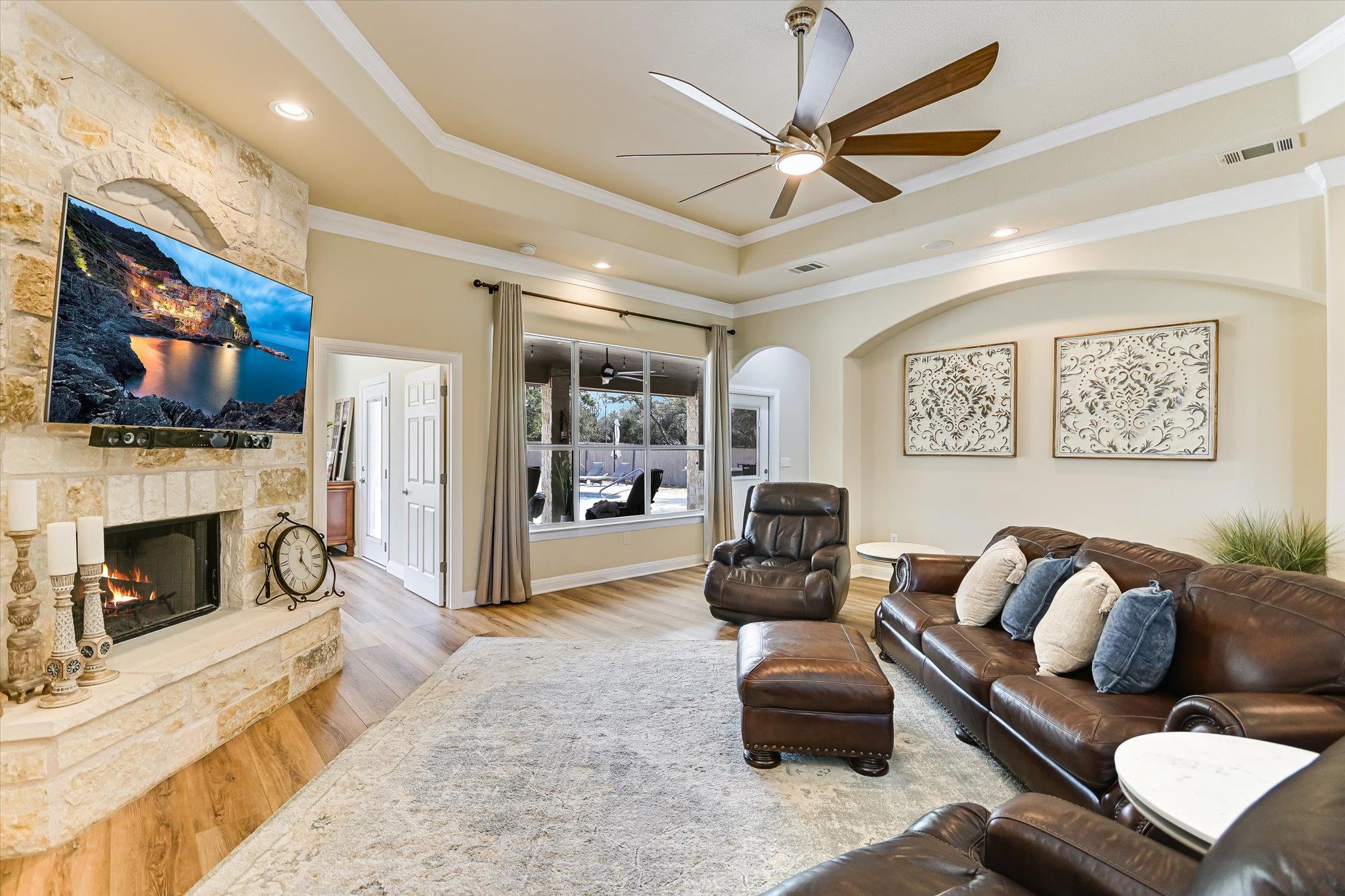124 Polo Pony Liberty Hill TX 78642