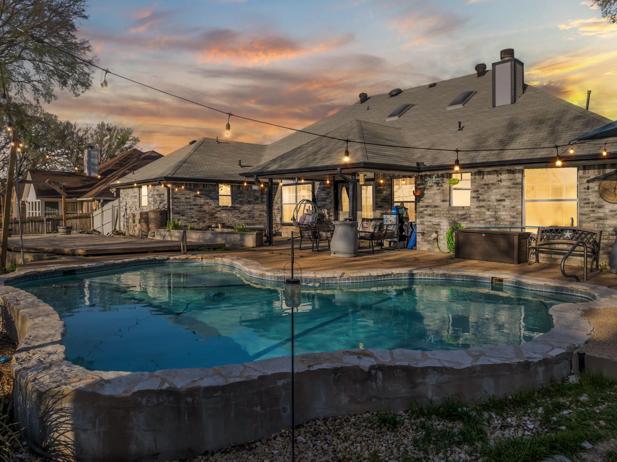 711 Mueller Street Copperas Cove TX 76522