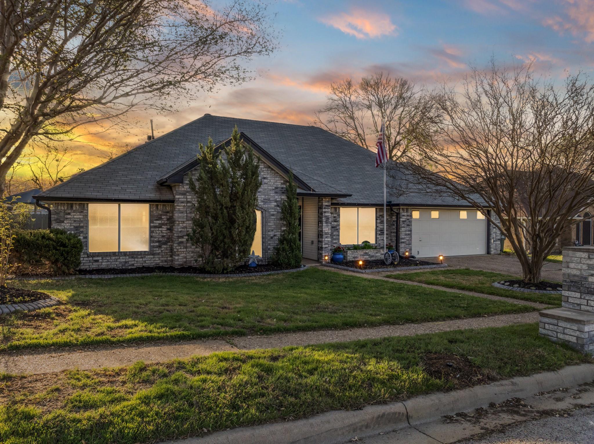 711 Mueller Street Copperas Cove TX 76522