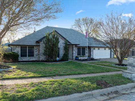 711 Mueller Street Copperas Cove TX 76522