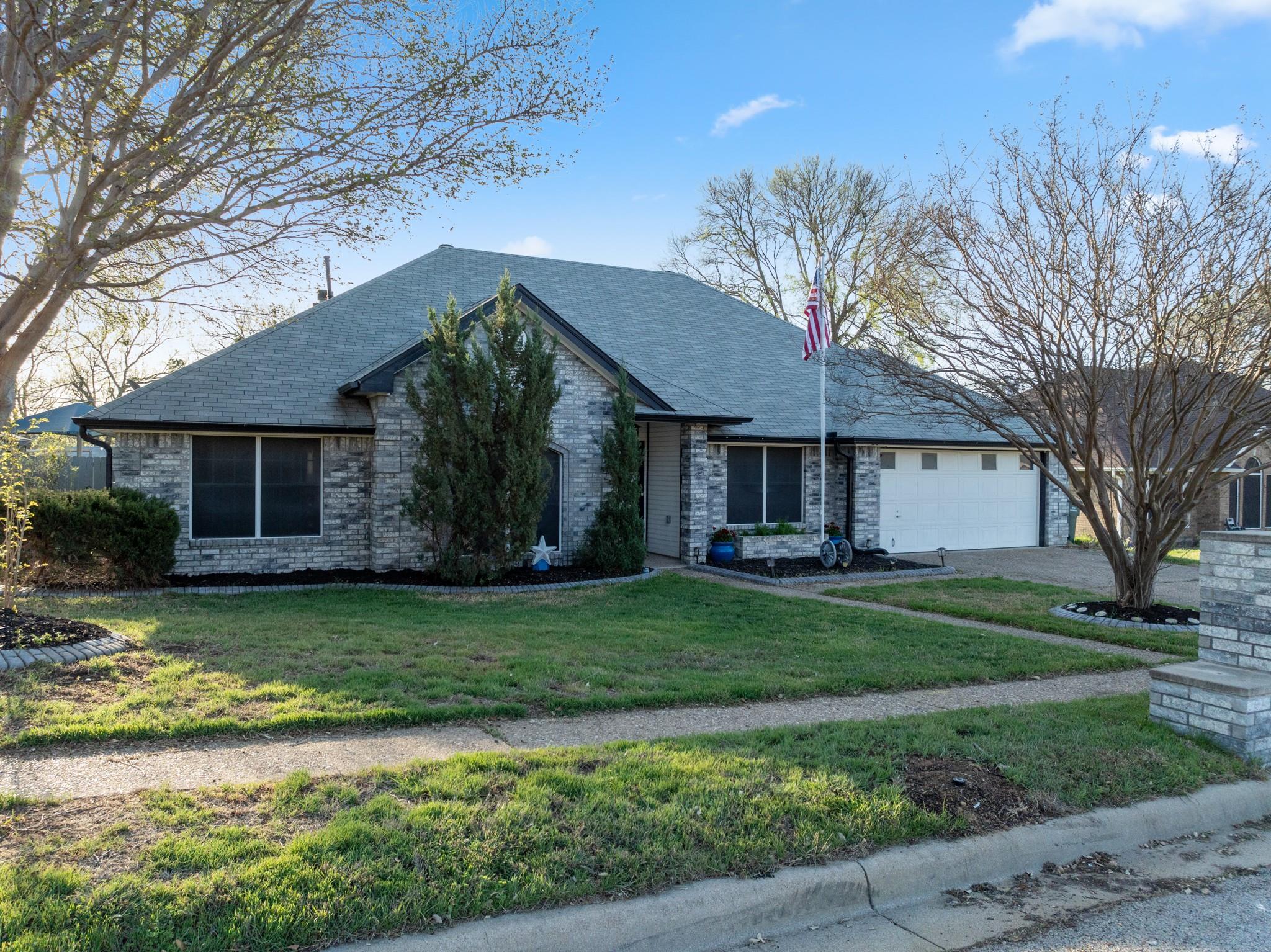 711 Mueller Street Copperas Cove TX 76522