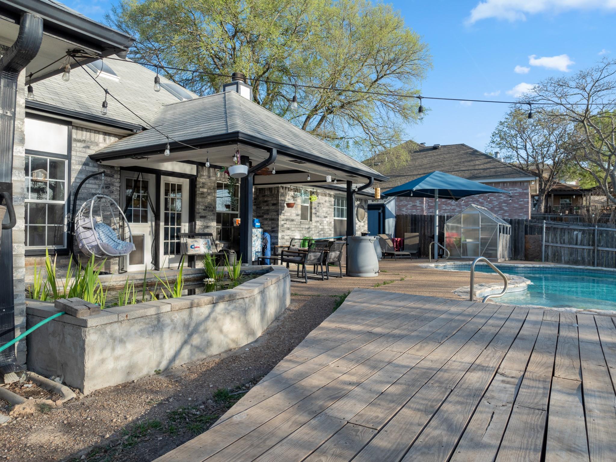 711 Mueller Street Copperas Cove TX 76522