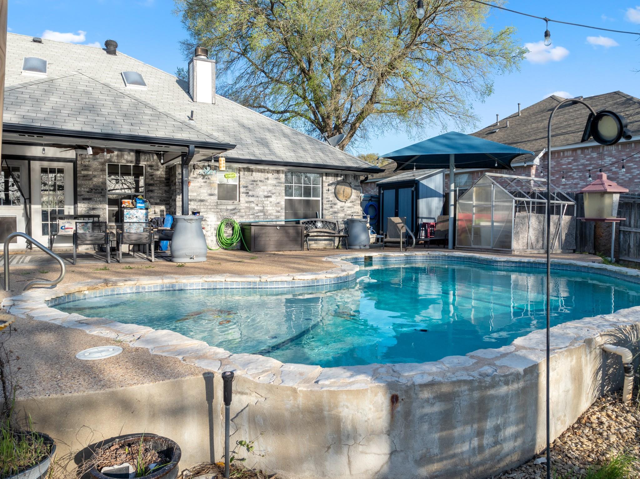 711 Mueller Street Copperas Cove TX 76522