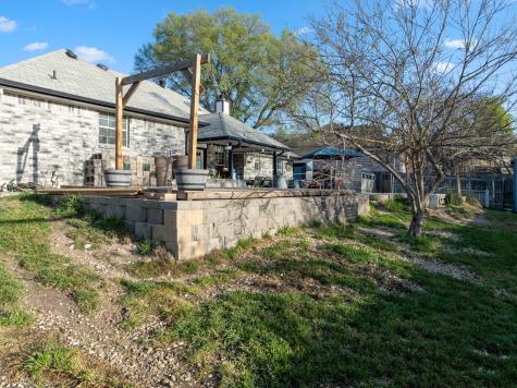 711 Mueller Street Copperas Cove TX 76522