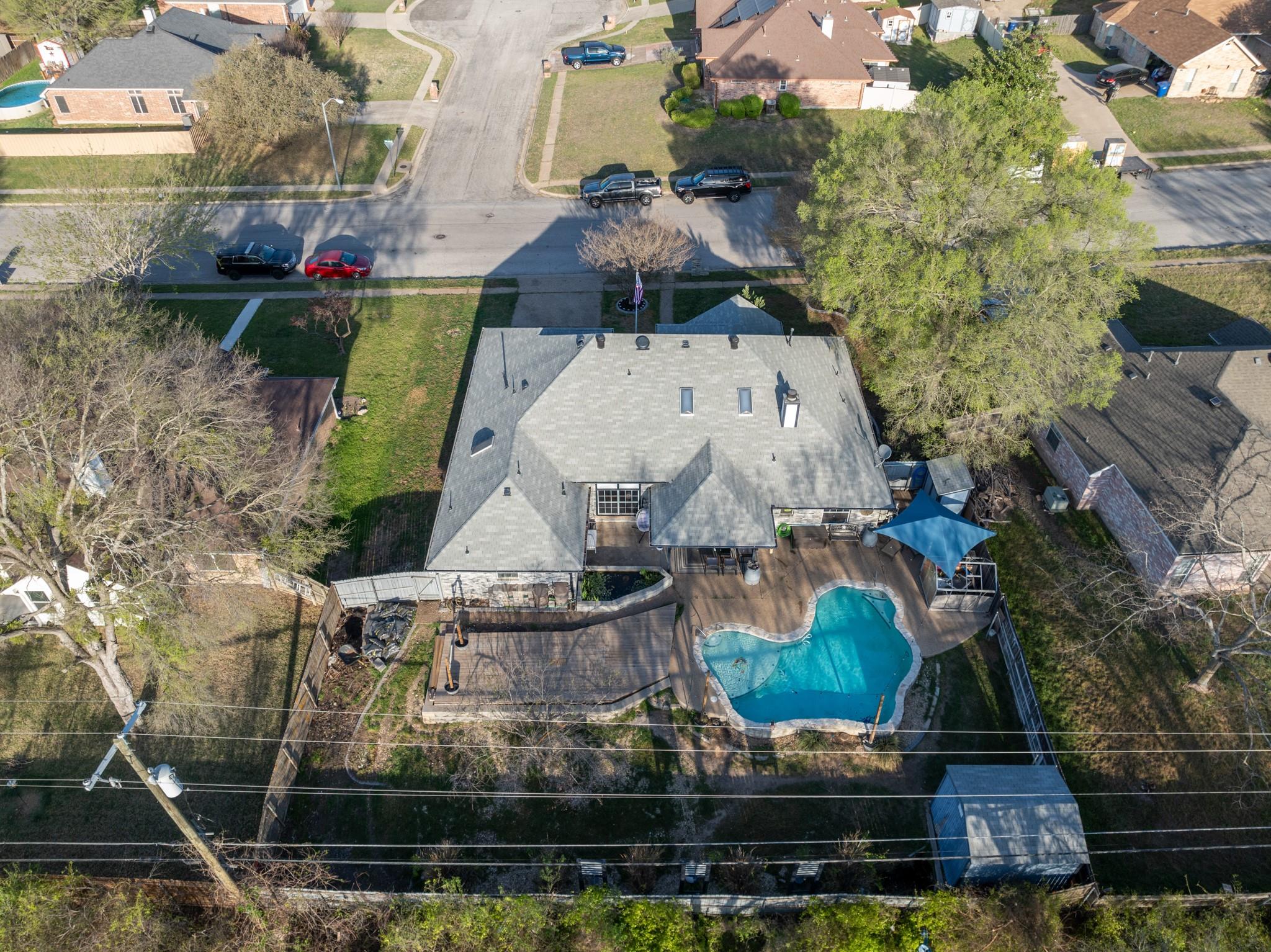 711 Mueller Street Copperas Cove TX 76522