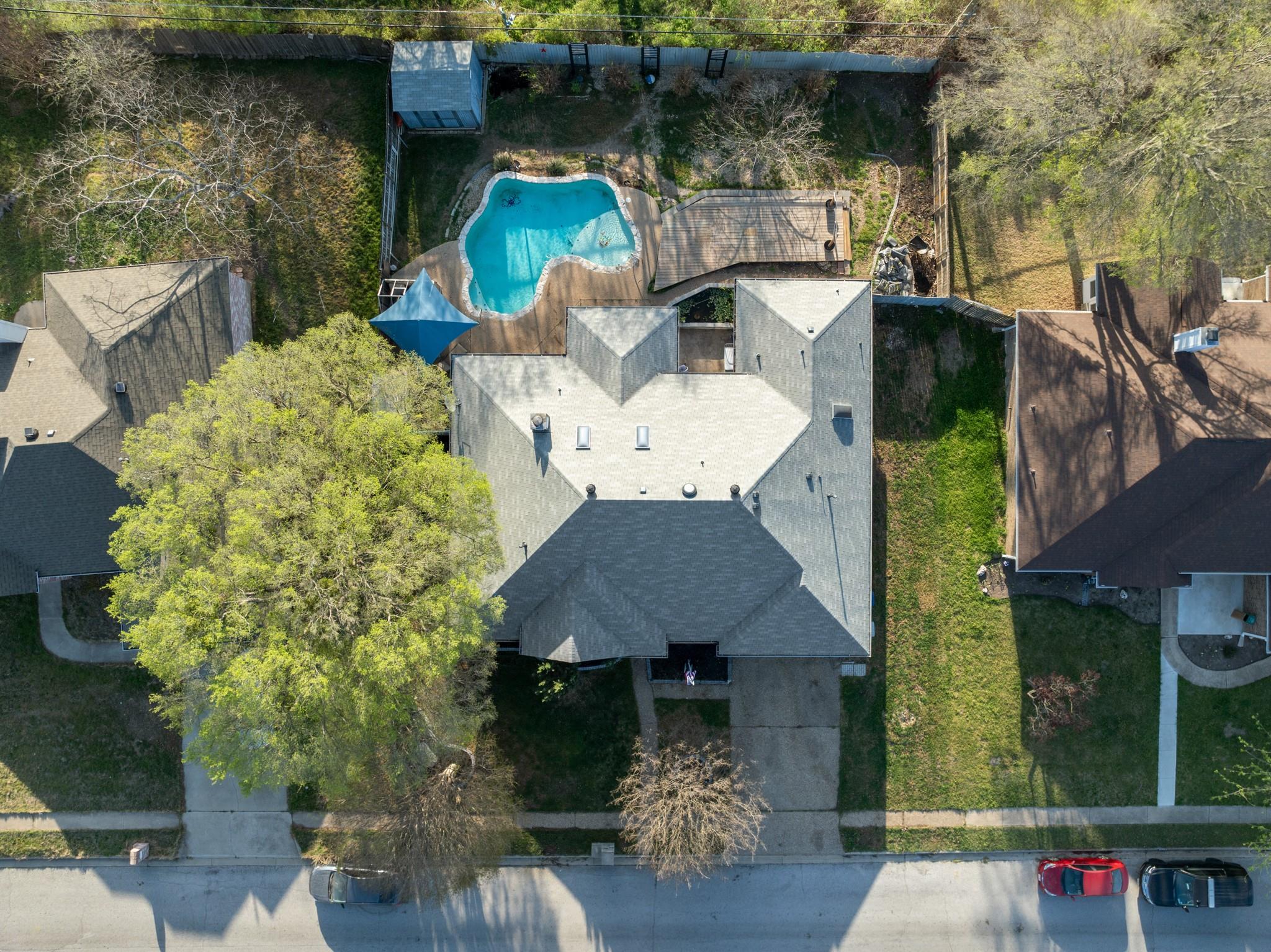 711 Mueller Street Copperas Cove TX 76522