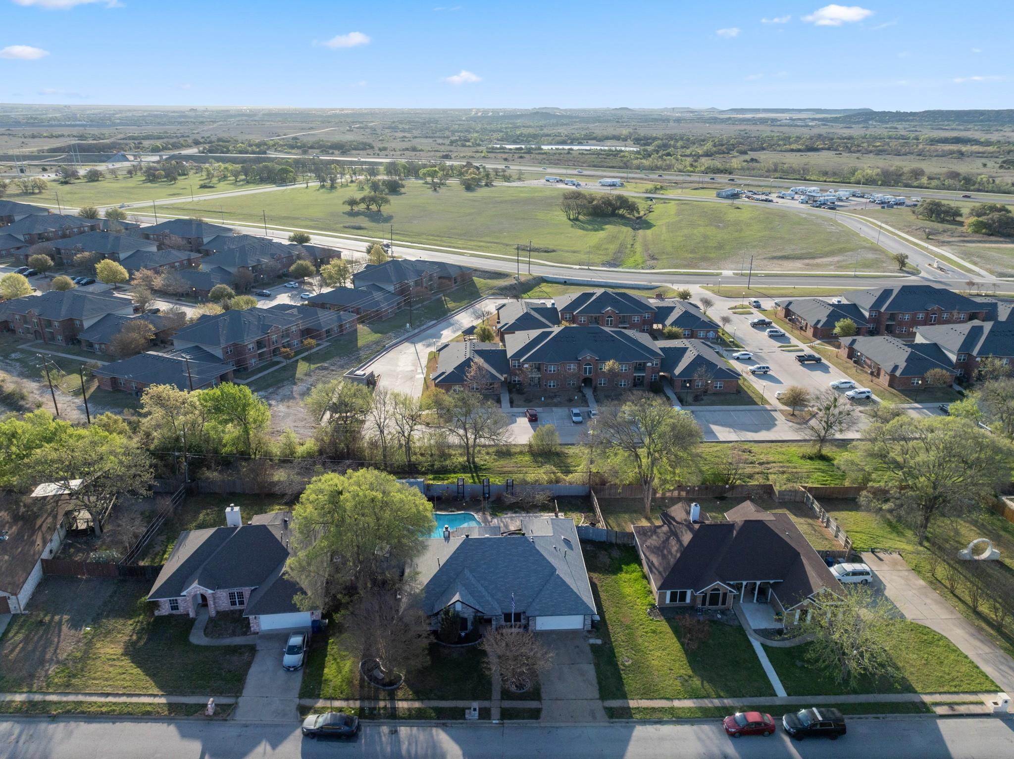 711 Mueller Street Copperas Cove TX 76522