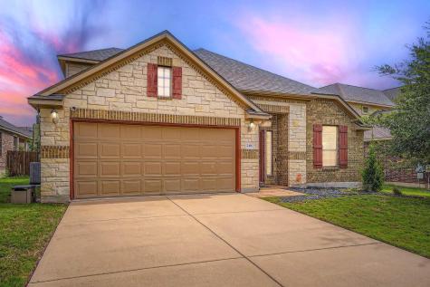 2416 Lynx Court Pflugerville TX 78660
