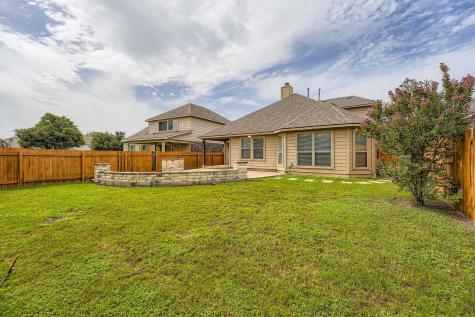 2416 Lynx Court Pflugerville TX 78660