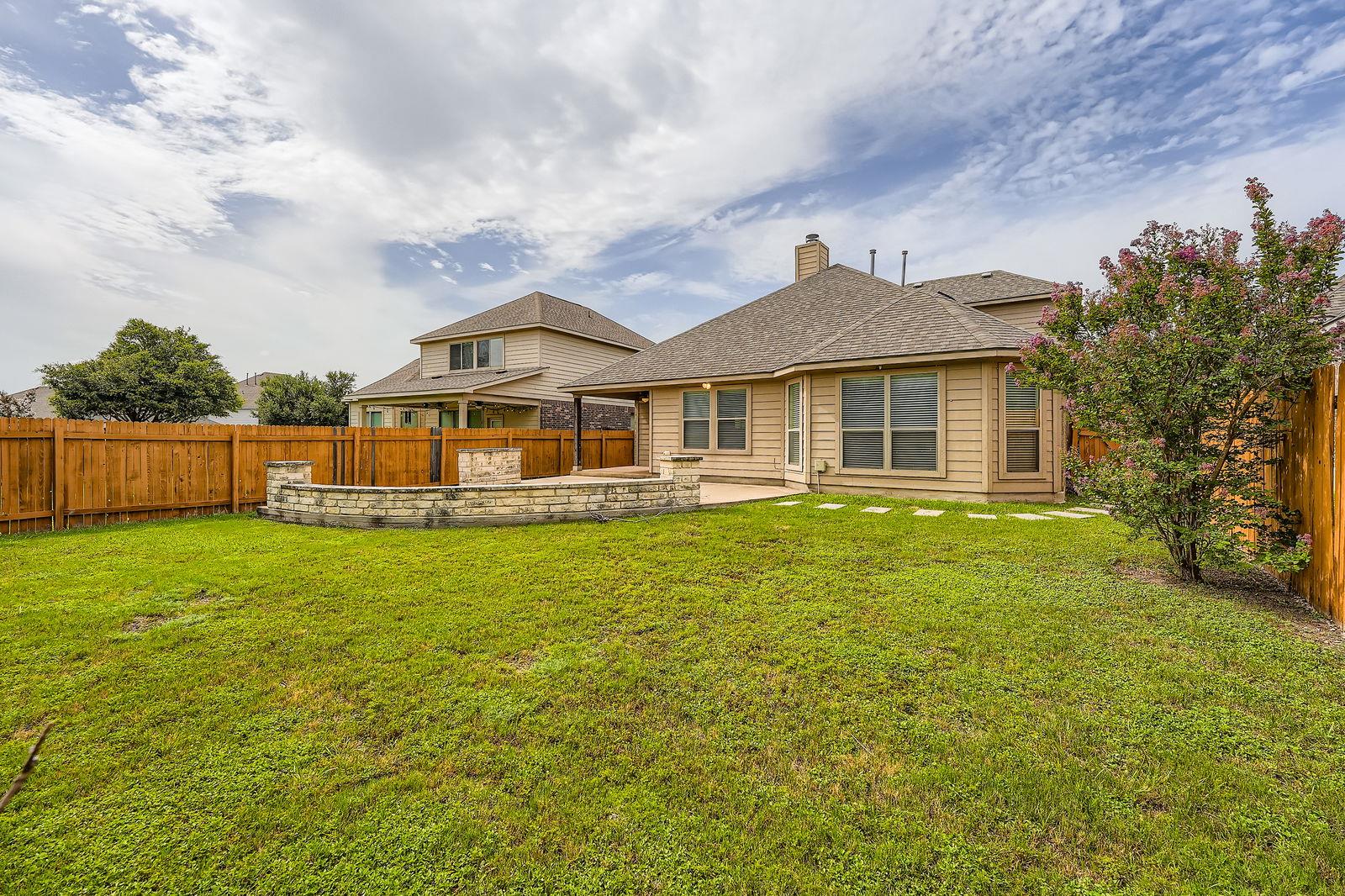 2416 Lynx Court Pflugerville TX 78660