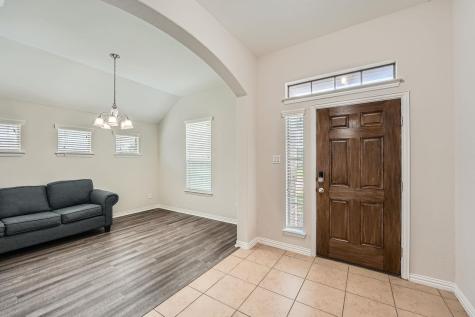 2416 Lynx Court Pflugerville TX 78660