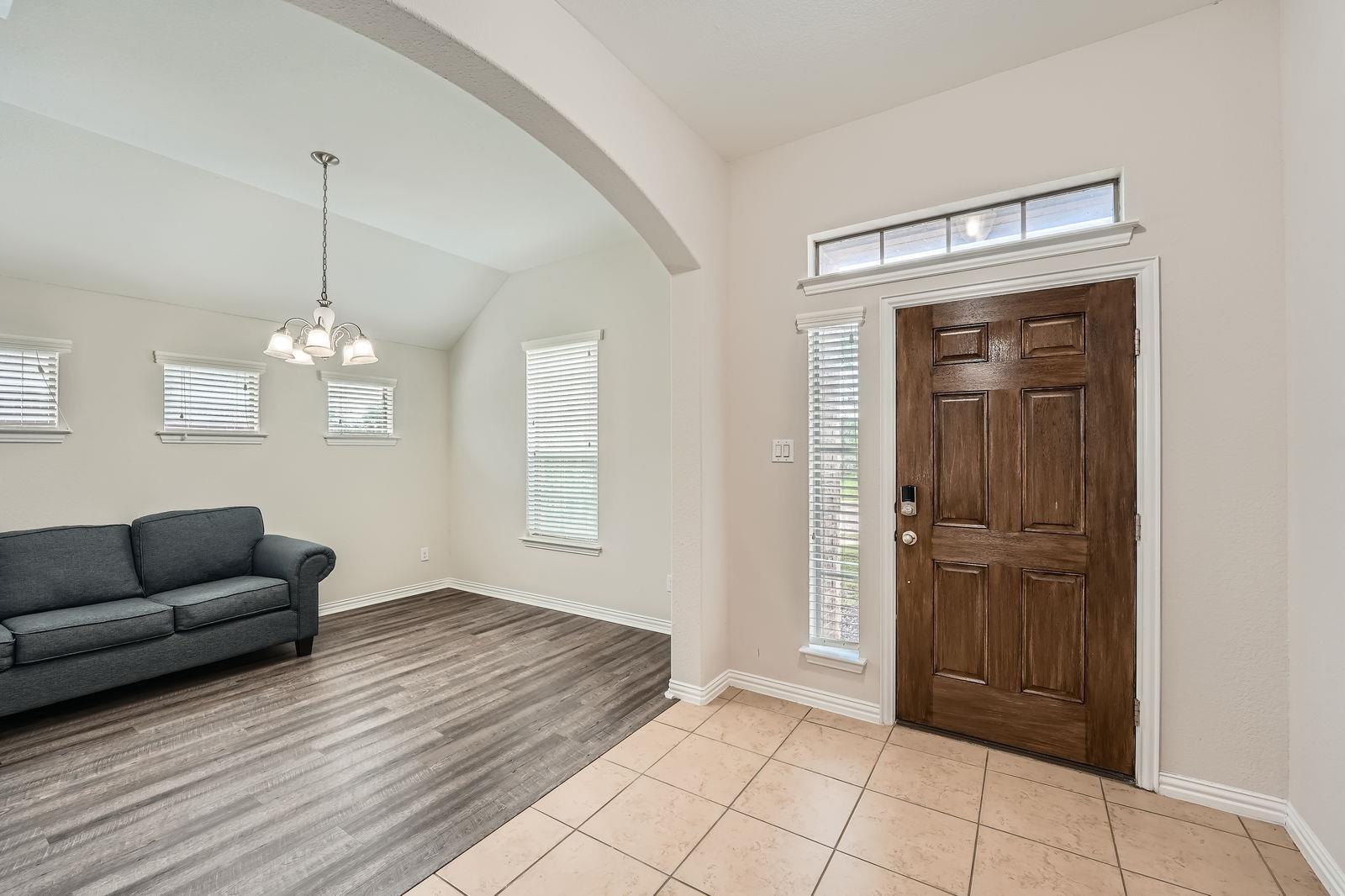 2416 Lynx Court Pflugerville TX 78660