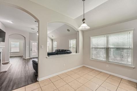 2416 Lynx Court Pflugerville TX 78660