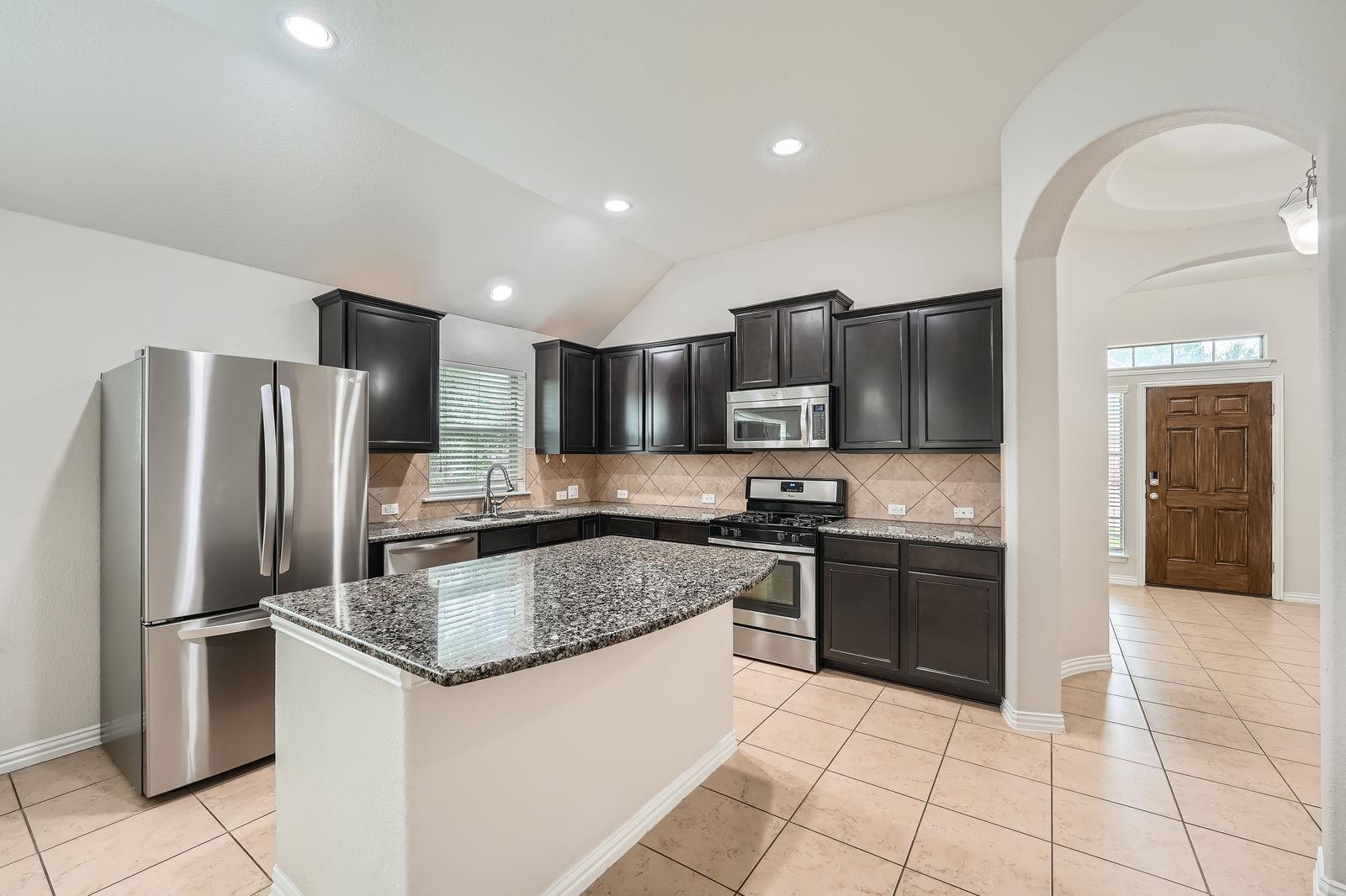 2416 Lynx Court Pflugerville TX 78660