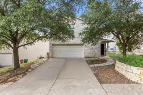 8716 Davis Oaks Trail Austin TX 78748