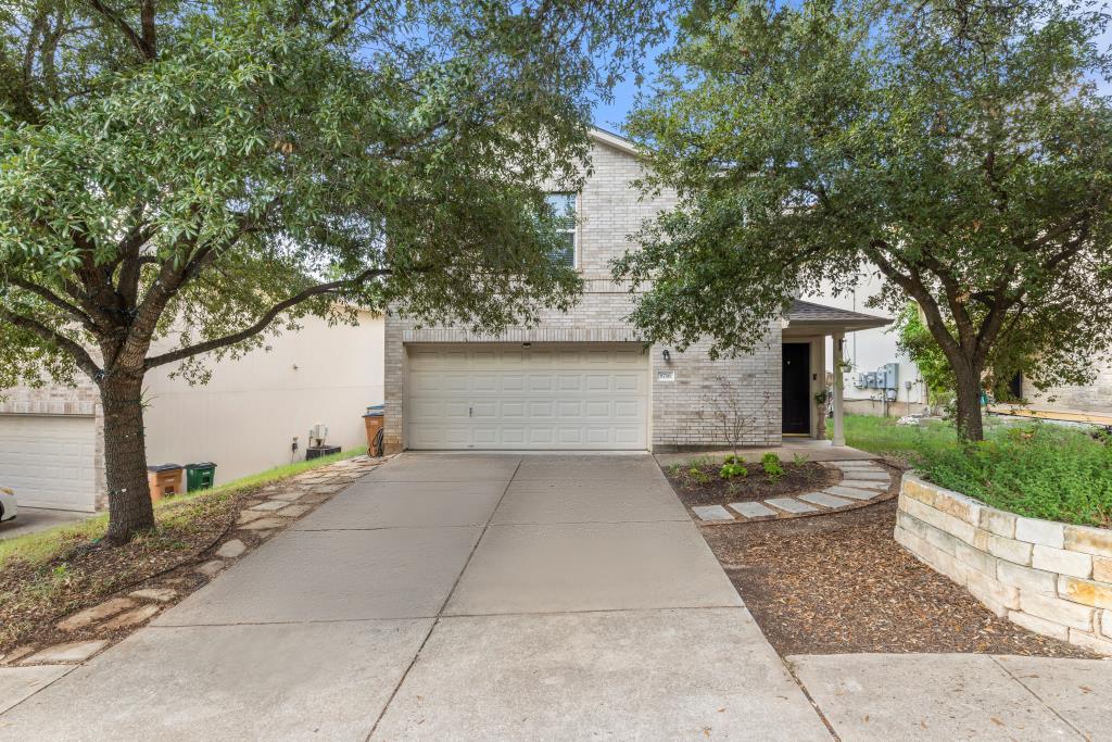 8716 Davis Oaks Trail Austin TX 78748