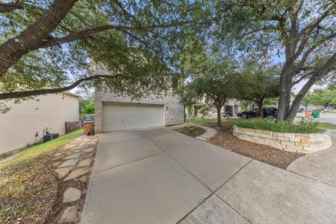 8716 Davis Oaks Trail Austin TX 78748