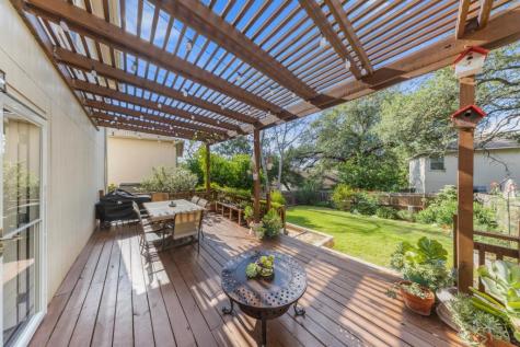 8716 Davis Oaks Trail Austin TX 78748
