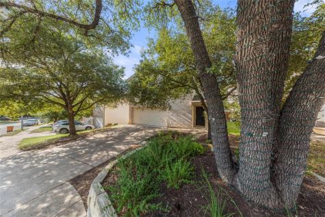 8716 Davis Oaks Trail Austin TX 78748