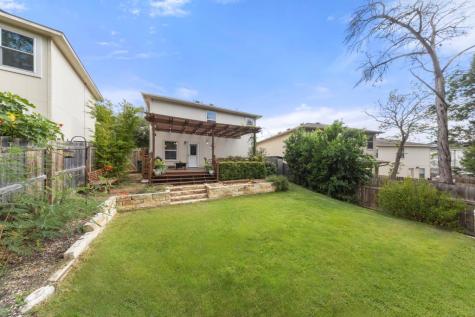 8716 Davis Oaks Trail Austin TX 78748