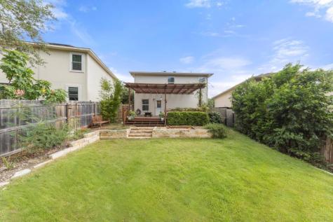 8716 Davis Oaks Trail Austin TX 78748