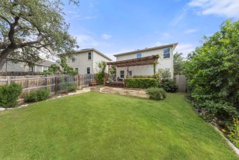 8716 Davis Oaks Trail Austin TX 78748