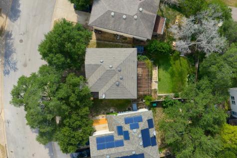 8716 Davis Oaks Trail Austin TX 78748