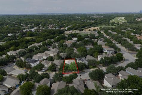 8716 Davis Oaks Trail Austin TX 78748
