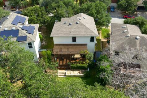 8716 Davis Oaks Trail Austin TX 78748