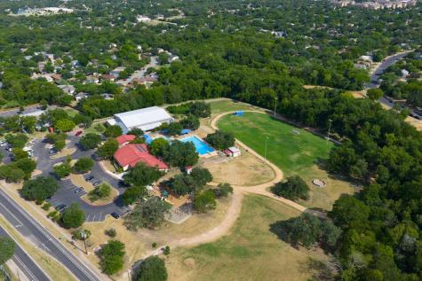 8716 Davis Oaks Trail Austin TX 78748