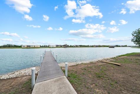 115 Lakeside Cove Martindale TX 78655