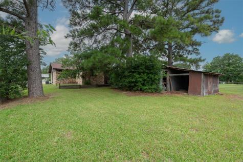504 N Echols Street Caldwell TX 77836