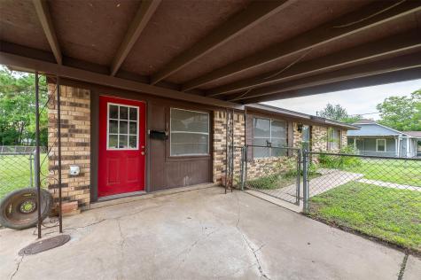 504 N Echols Street Caldwell TX 77836