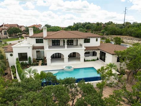 1104 Marly Way Austin TX 78733