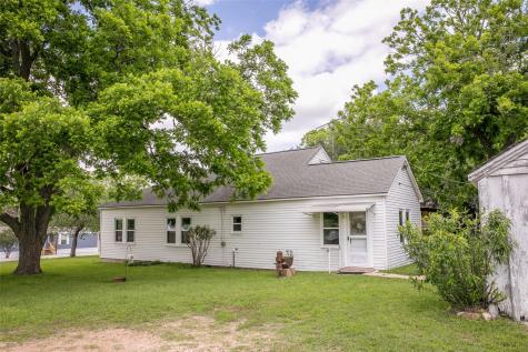 400 N Brazos Street Burton TX 77835