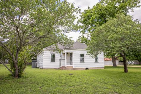 400 N Brazos Street Burton TX 77835