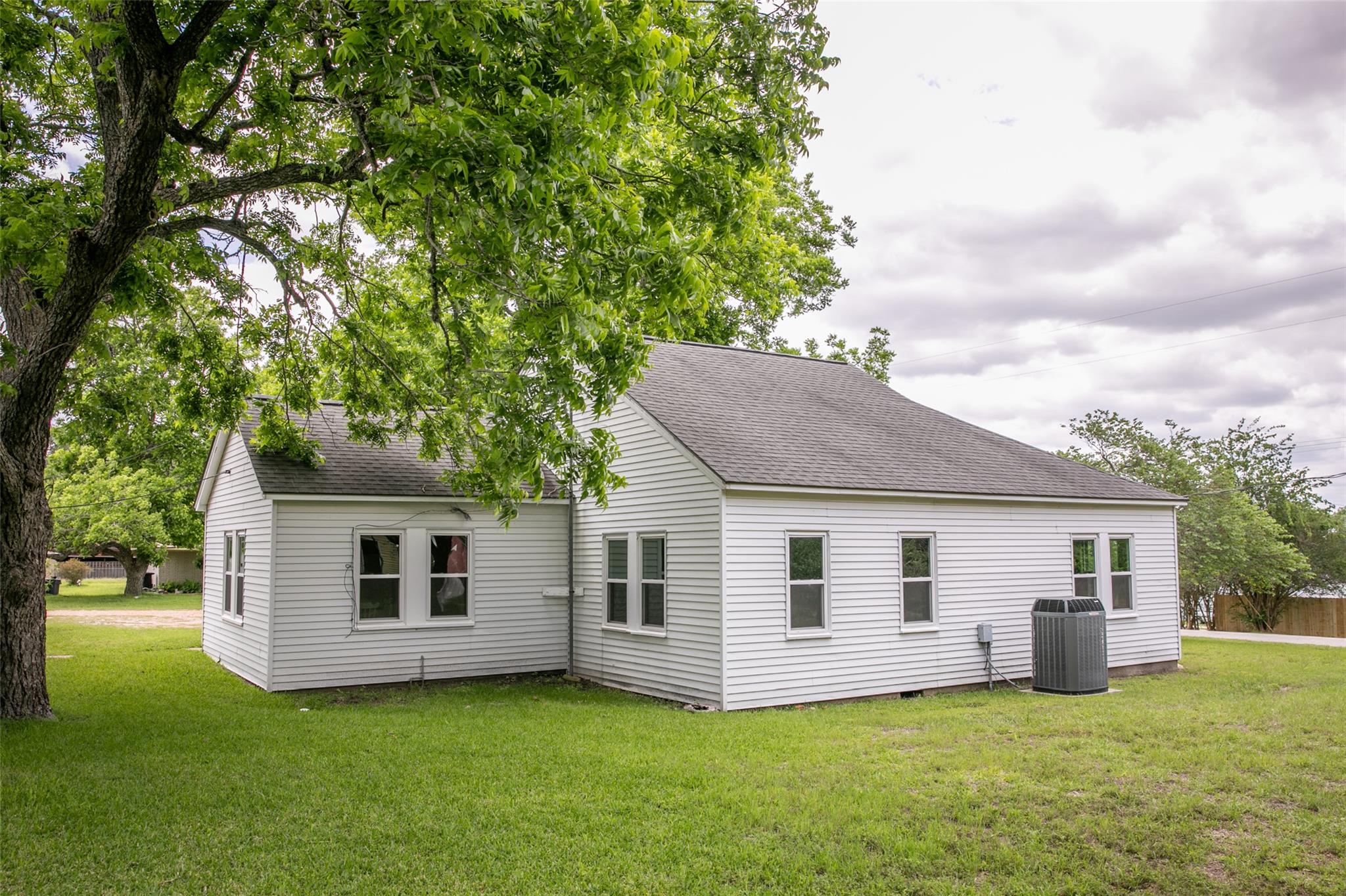 400 N Brazos Street Burton TX 77835