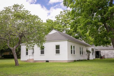 400 N Brazos Street Burton TX 77835