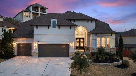 5812 Davenport Divide Road Austin TX 78738