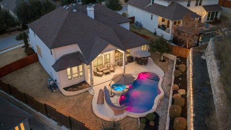 5812 Davenport Divide Road Austin TX 78738