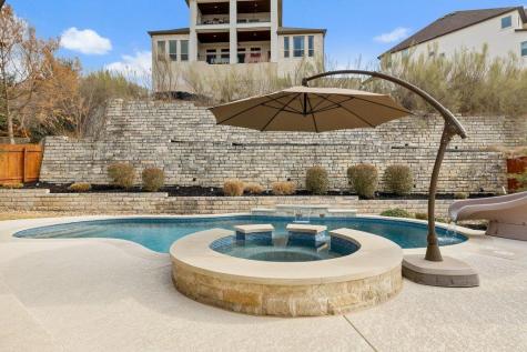5812 Davenport Divide Road Austin TX 78738