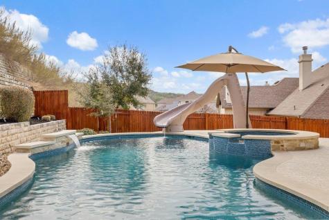 5812 Davenport Divide Road Austin TX 78738