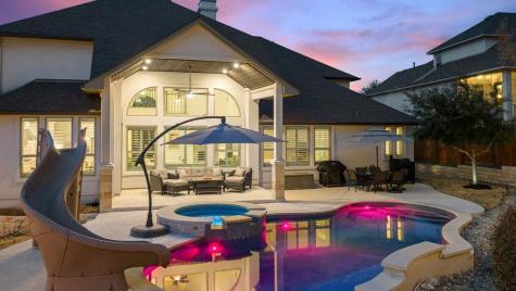 5812 Davenport Divide Road Austin TX 78738