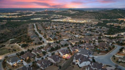 5812 Davenport Divide Road Austin TX 78738