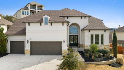 5812 Davenport Divide Road Austin TX 78738