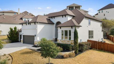 5812 Davenport Divide Road Austin TX 78738