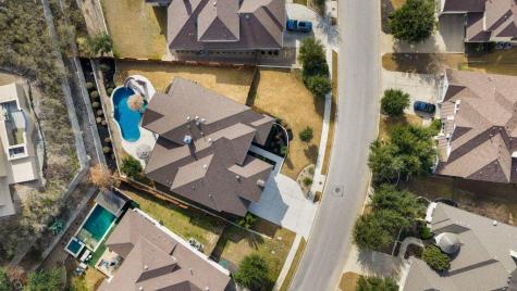 5812 Davenport Divide Road Austin TX 78738