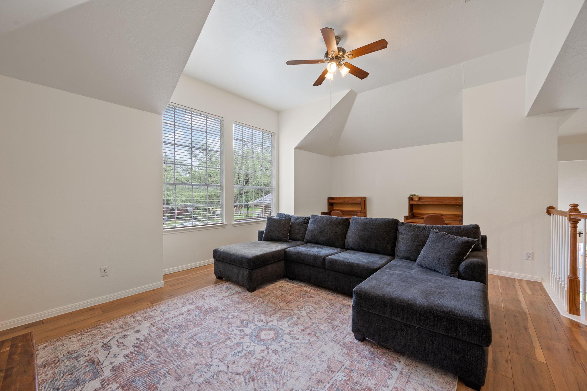16922 Dorman Drive Round Rock TX 78681