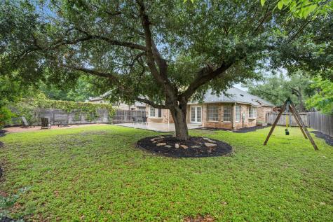 16922 Dorman Drive Round Rock TX 78681