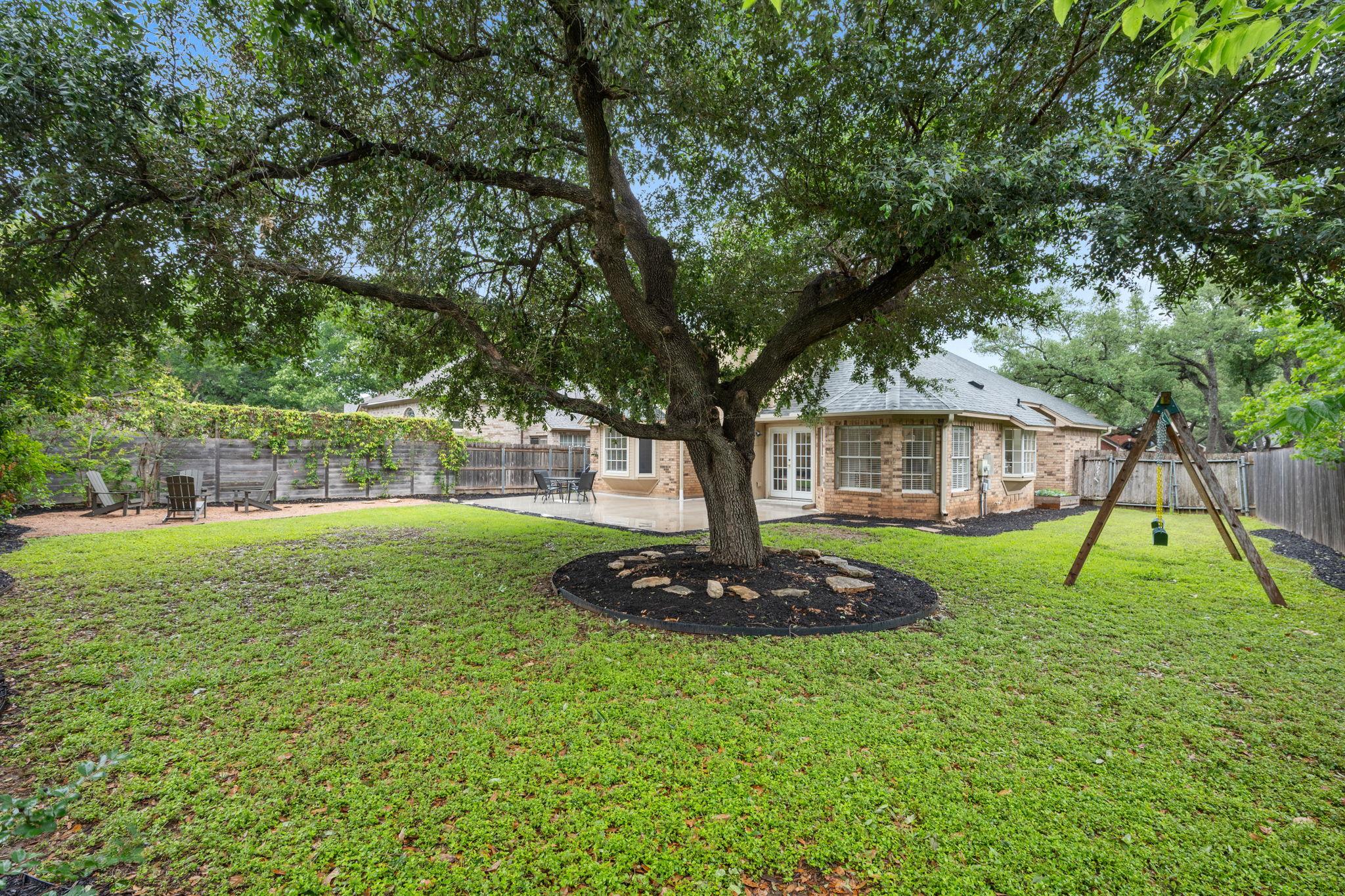 16922 Dorman Drive Round Rock TX 78681